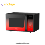 Haier 30L HMW-30AFR Air Fryer Microwave Oven - Image 2