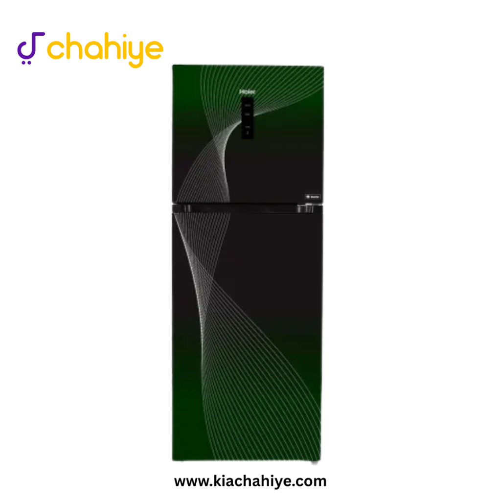 Haier HRF-368 IFGA