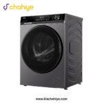 Haier HW120-BP12357S8 12 KG Front Load Inverter Automatic Washing Machine - Image 2