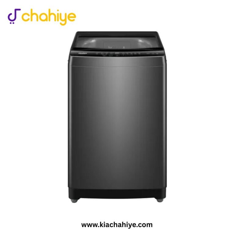 Haier HWM 100-316 HS8