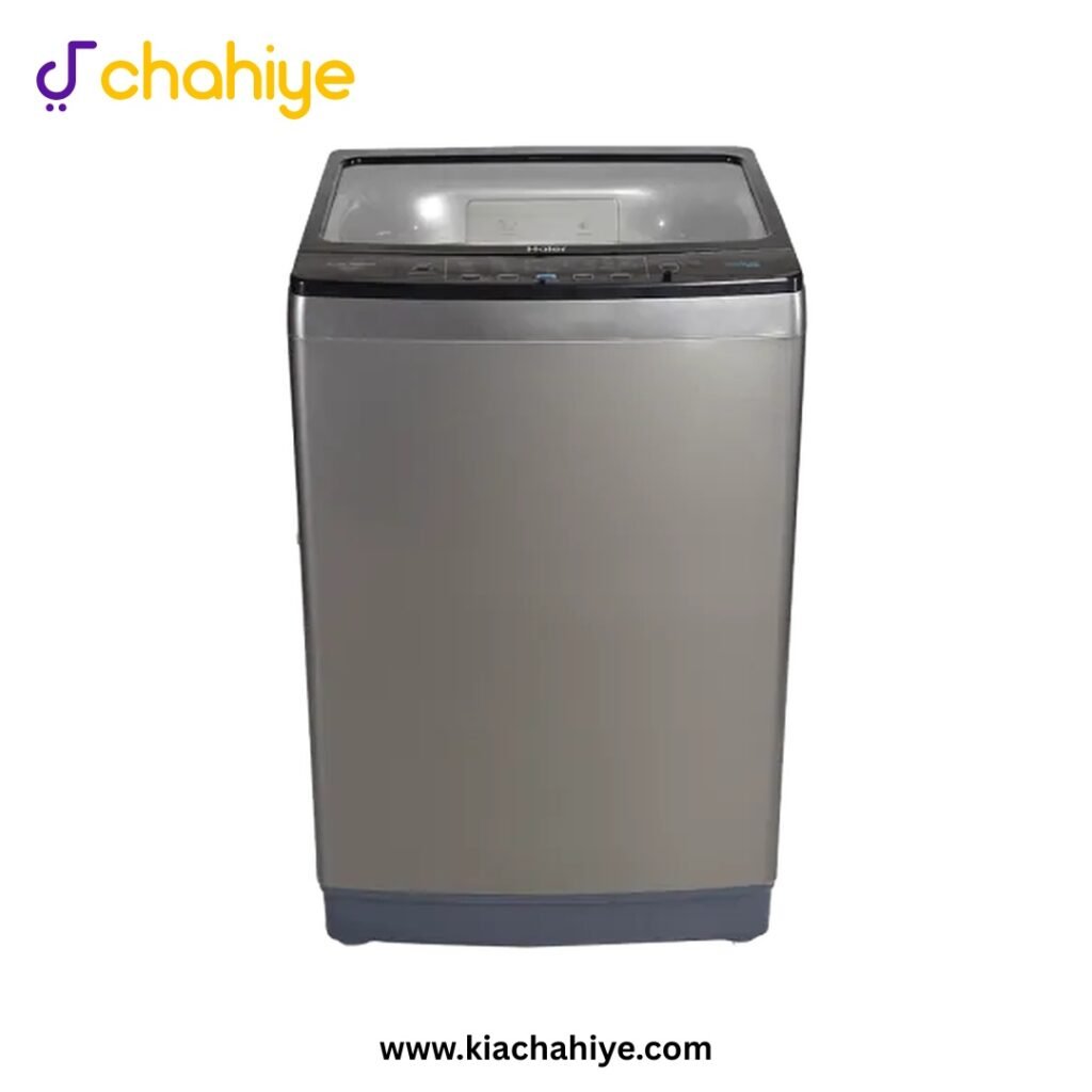 Haier HWM 120-826