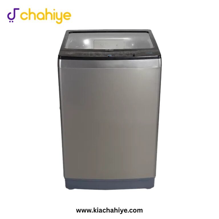 Haier HWM 120-826