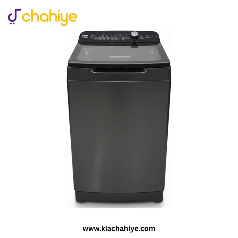 Haier HWM 150B-699S8