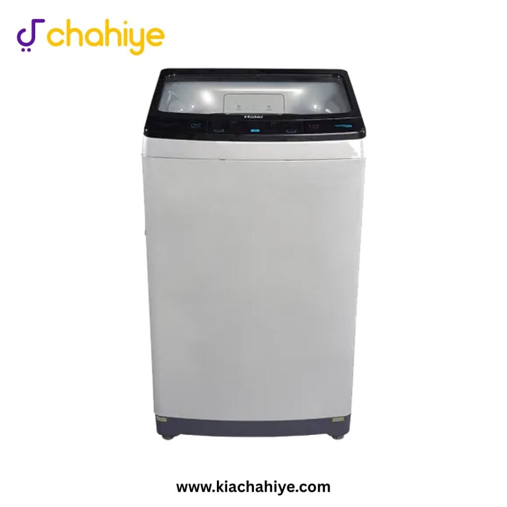 Haier HWM 85-826