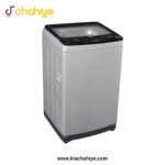 Haier HWM 85-826 8.5 KG Top Load Automatic Washing Machine - Image 2
