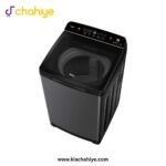 Haier HWM150-688S8 15 KG Top Load Automatic Washing Machine - Image 2
