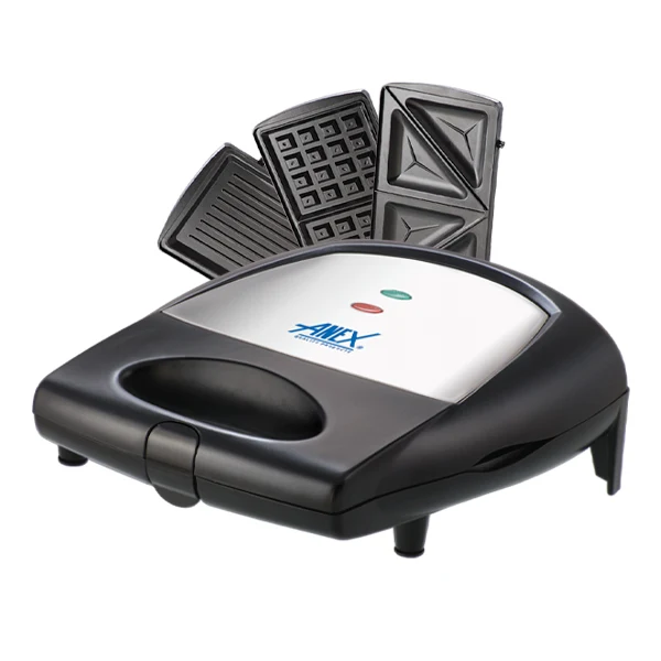 Sandwich Toaster
