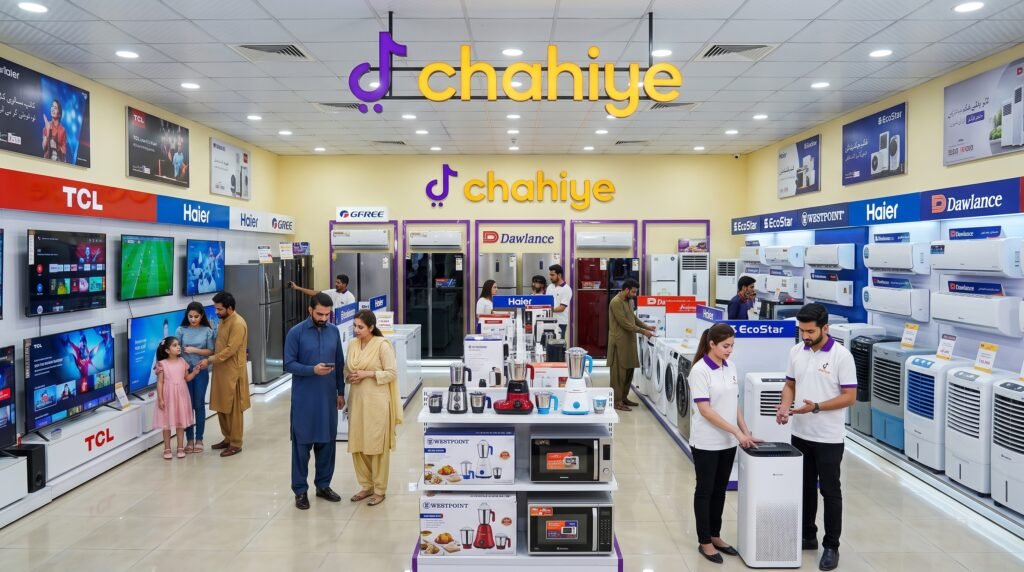The Ultimate Guide to Kiachahiye.com | Apko KiaChahiye?