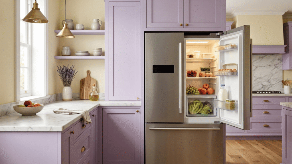 Why Your Refrigerator Isn't Cooling Common Reasons & Solutions