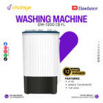DAWLANCE- DW-7200-CB FL