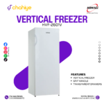 HOMAGE-HVF-2601V