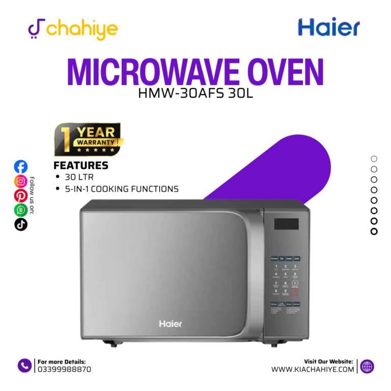 haier