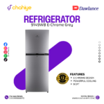 dawlance 9149wb refrigerator