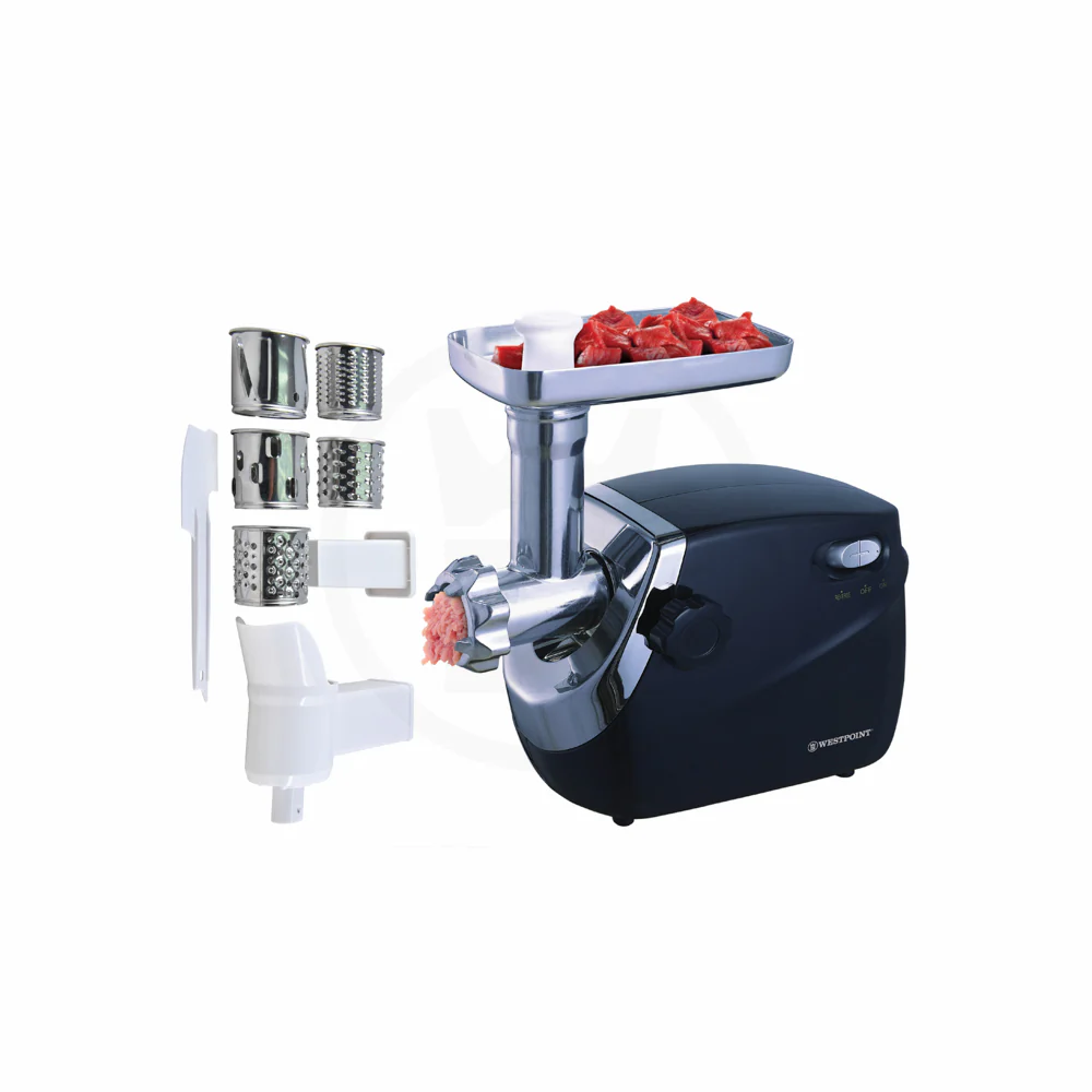 Meat Grinder