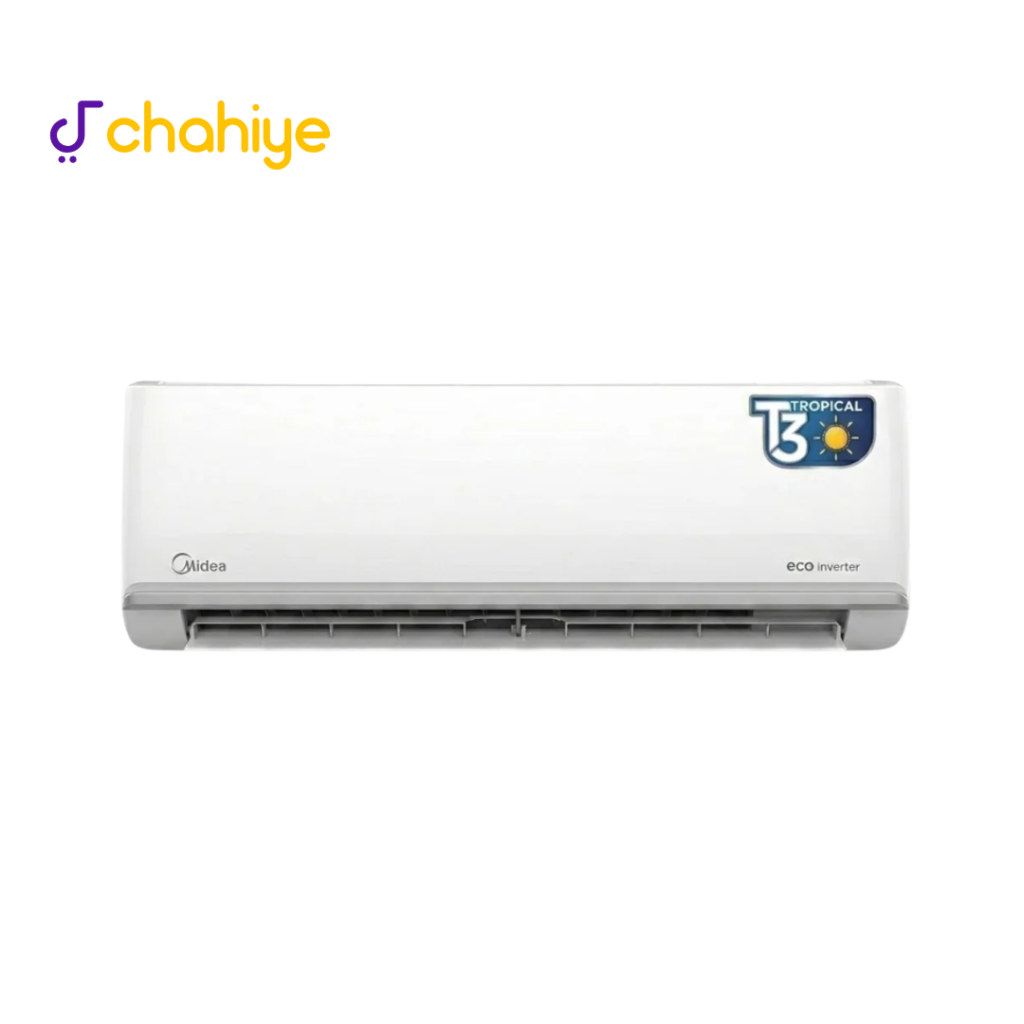 MIDEA-18HRDN1-QC2-AG2