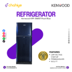 kenwood krf-26657-vcm refrigerator