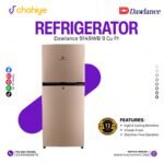 dawlance 9149wb refrigerator