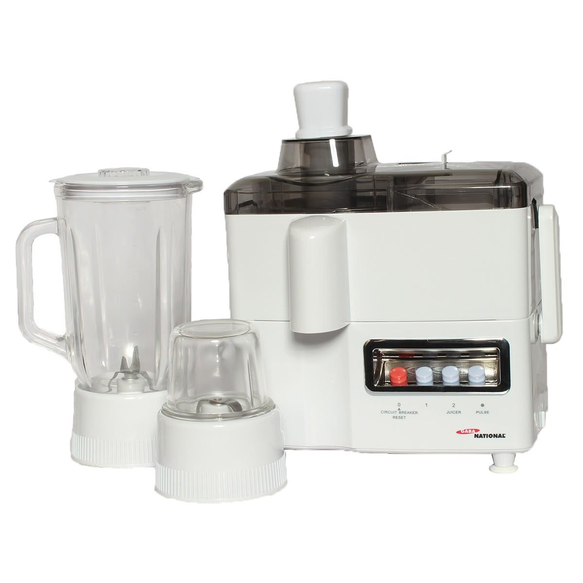 Juicer