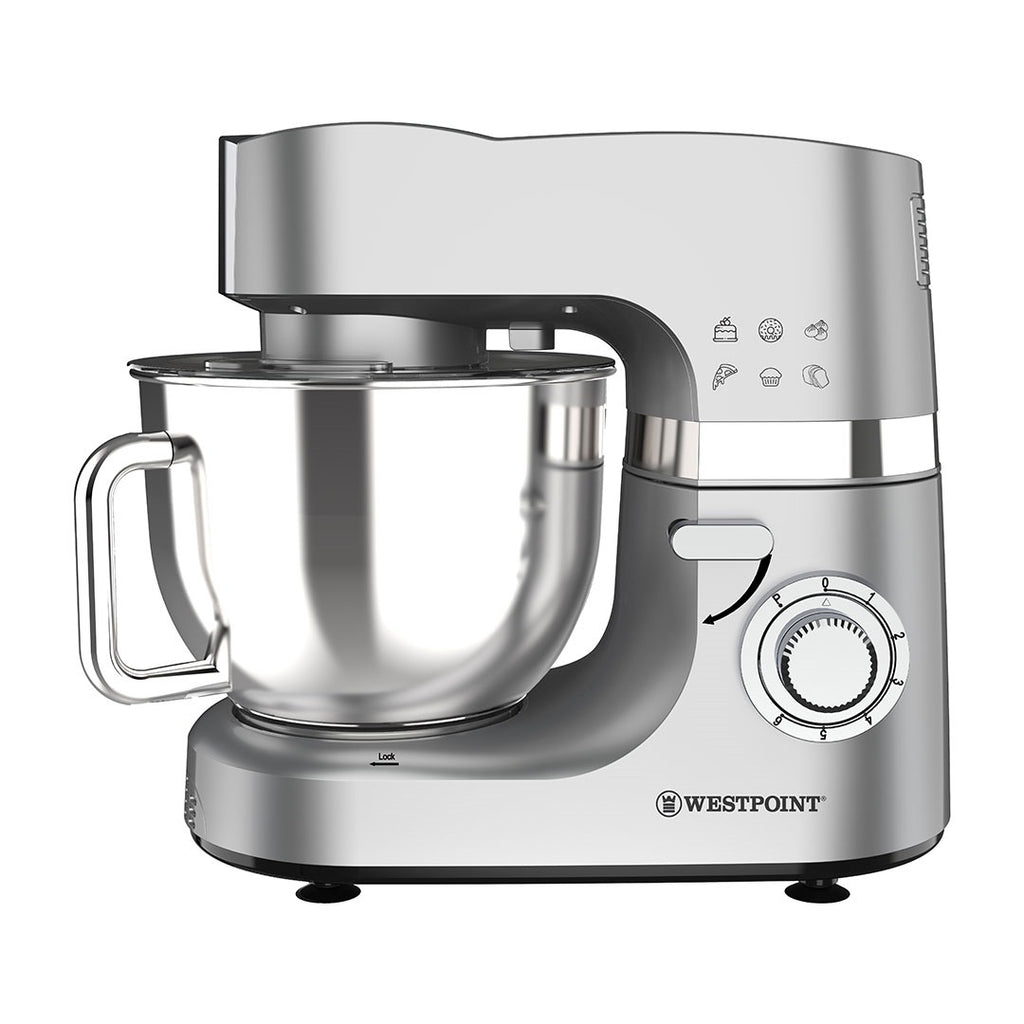 Mixer