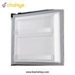 Dawlance 9178 LF 14 Cu Ft E-Chrome Hairline Golden Refrigerator - Image 6