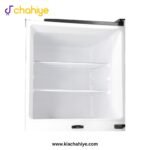 Dawlance 9178 LF 14 Cu Ft E-Chrome Hairline Golden Refrigerator - Image 5