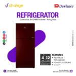 dawlance 9173wb refrigerator