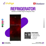 dawlance 9178lf refrigerator