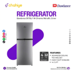 dawlance 9178-lf-m refrigerator