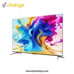 TCL 65" C645 Mid-Range QLED Smart Led TV - Image 2