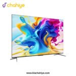 TCL 65" C645 Mid-Range QLED Smart Led TV - Image 3