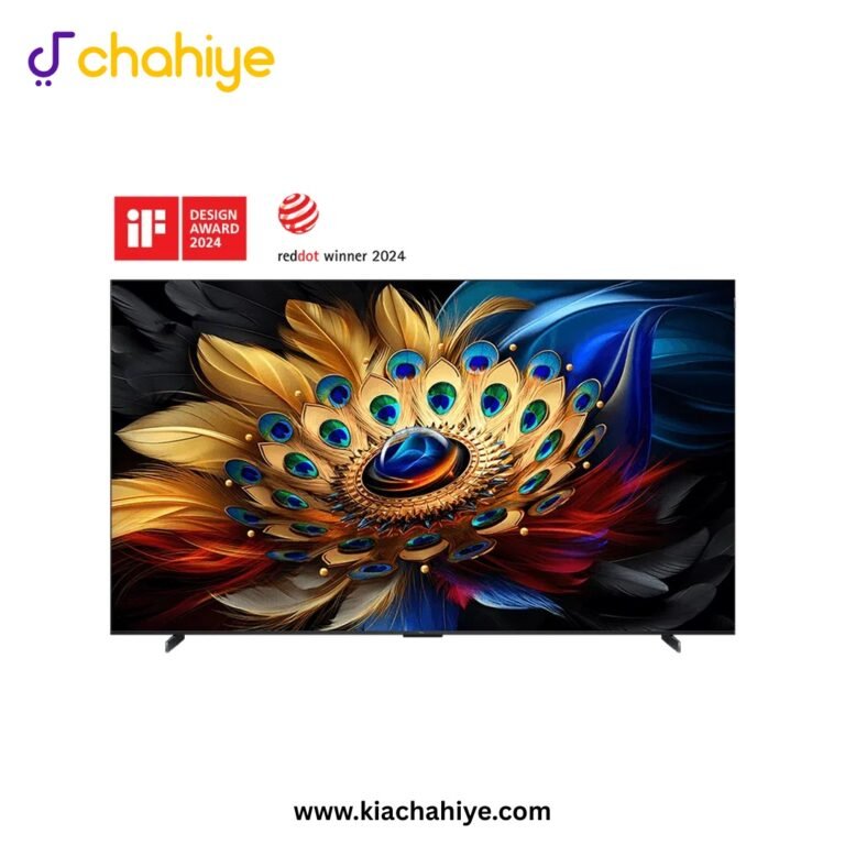 TCL 75 C655