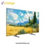 TCL 55" A400 PRO NXTFRAME Art Lifestyle 4K UHD QLED Pro Smart Led TV - Image 3