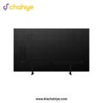 TCL 55" A400 PRO NXTFRAME Art Lifestyle 4K UHD QLED Pro Smart Led TV - Image 4