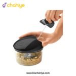 Anex AG-01 Deluxe Handy Pull Chopper - Image 3