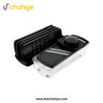Anex AG-08 Manual Multi Wonder (5 BLADES) - Image 2