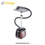 Anex AG-1020 Deluxe 2.1L Garment Steamer - 2000W - Image 2