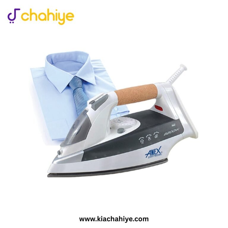 Anex AG-1022