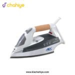 Anex AG-1022 Deluxe Steam Iron - 2200W - Image 2