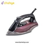 Anex AG-1027 Deluxe Steam Iron - 2200W - Image 2