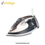 Anex AG-1030 Deluxe Steam Iron - 2400W - Image 2