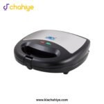 Anex AG-1037C Deluxe Sandwich Maker - 750W - Image 3