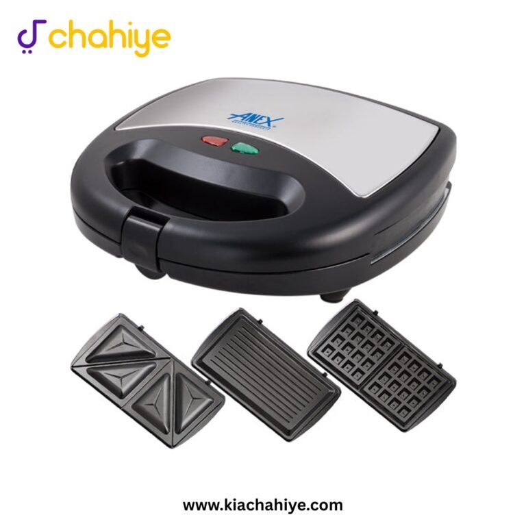 Anex AG-1039C