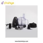 Anex AG-1041 Food Processor - Image 4