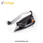 Anex AG-1072 Deluxe Dry Iron - 1000W - Image 2