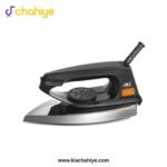 Anex AG-1072 Deluxe Dry Iron - 1000W - Image 3