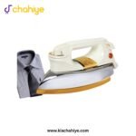 Anex AG-1076B Deluxe 6L Dry Iron - 1000W - Image 2