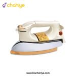 Anex AG-1079B Deluxe 6L Dry Iron - 1000W - Image 2