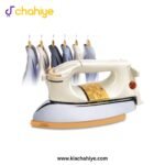 Anex AG-1079B Deluxe 6L Dry Iron - 1000W - Image 4