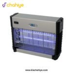 Anex AG-1086 Deluxe Insect Killer 2X8W - Image 2