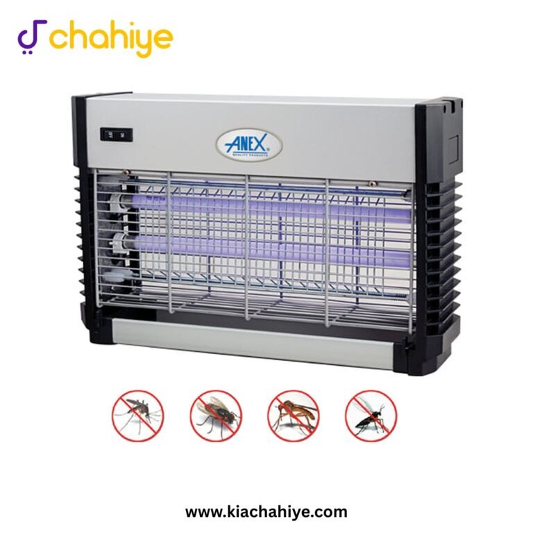 Anex AG-1087